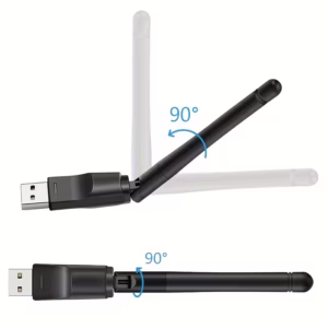 Antena Wifi 150 Mbps | 4 G