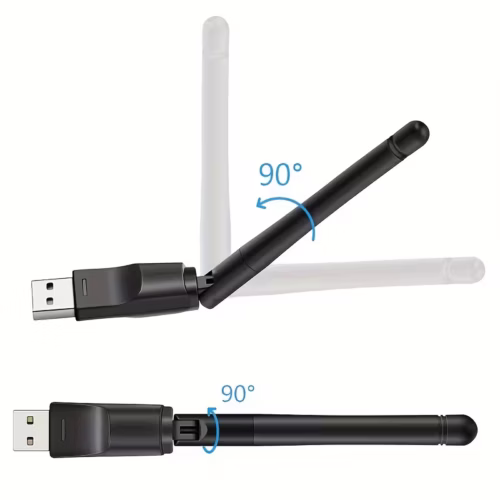 Antena Wifi 150 Mbps | 4 G