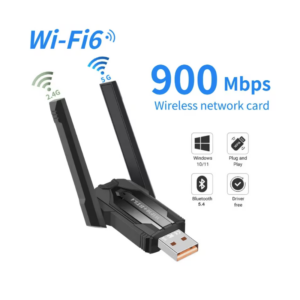 Antena Wifi 900 Mbps| 5G