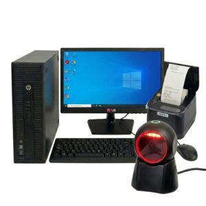 Combo Premium | POS